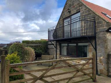 Cottage Robin Hood's Bay