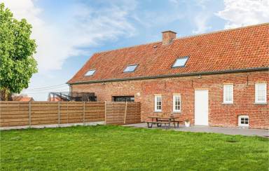 House  Beveren