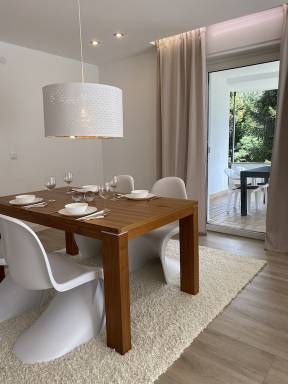 Ferienwohnung Maintal