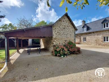 Cottage Saint-Mars-sur-Colmont