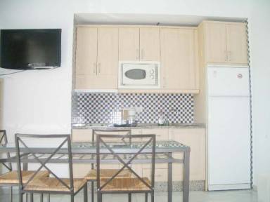 Appartement El Puerto de Santa María