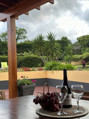 Cottage Furnas