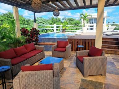 Ferienwohnung Tulum