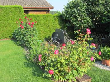 Apartamento Neustrelitz
