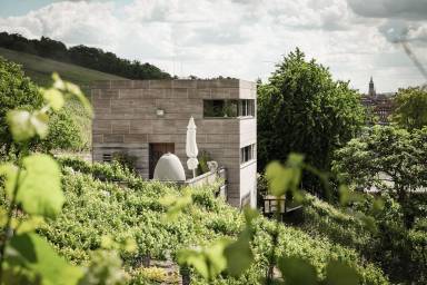 House  Veitshöchheim