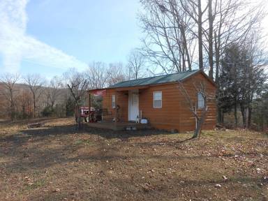 Cabin  Spencer