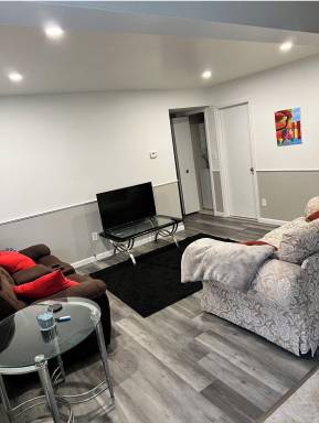 Apartment Sterling Heights
