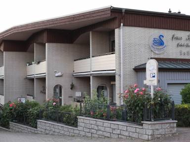 Apartment  Bosau