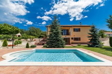 Villa  Nedešćina