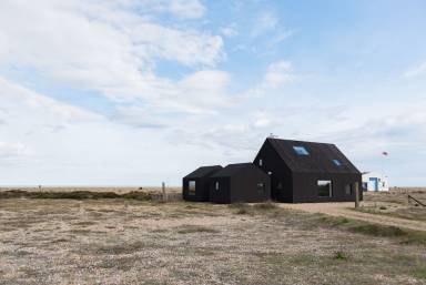 House Dungeness