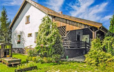 Dom Lidzbark Warmiński