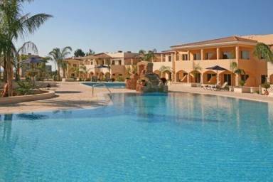 Apartment Mandria