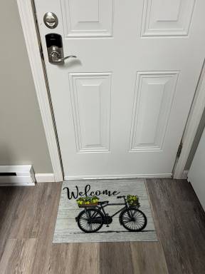 Apartment Roxboro