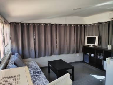 Apartamento El Palo