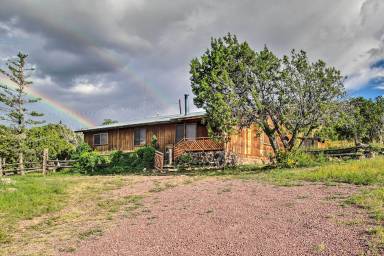 Cabin Springerville