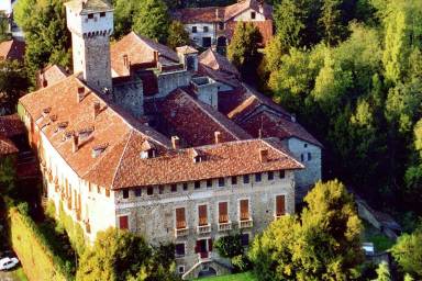 Castello Rocca Grimalda
