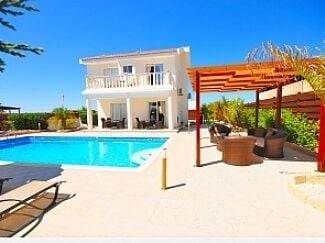 Villa  Coral Bay