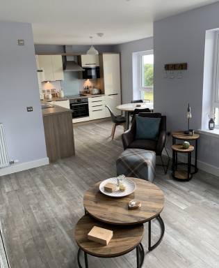 Apartment Dornoch