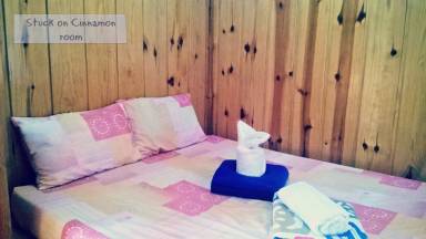 Privatzimmer Sagada