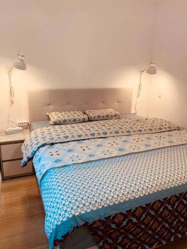 Bed & Breakfast Luxemburg