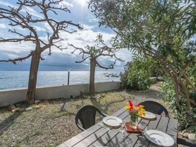 Maison de vacances Sari-Solenzara