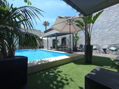 Villa Castelldefels
