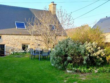 Cottage Fermanville