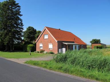 Ferienhaus Ditzum