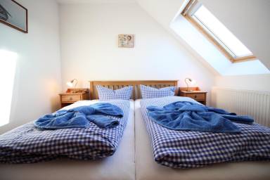 Appartement Lietzow