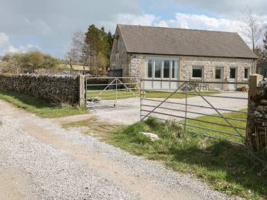 Cottage Hartington