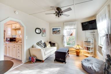 Cottage Ellensburg