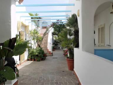 Appartamento  Lavinio-lido di Enea