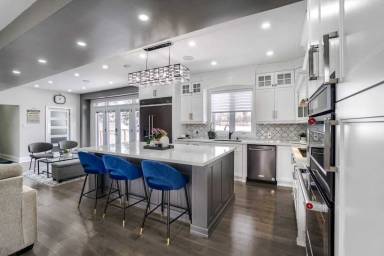 House Orangeville