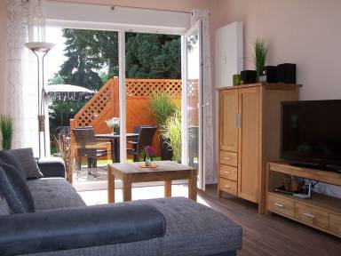Ferienwohnung Duderstadt