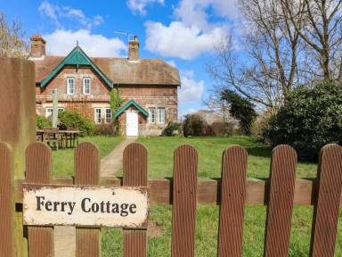 Cottage Aldeburgh