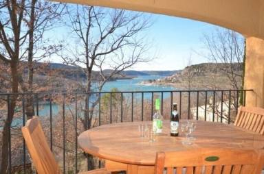 Appartement Les Salles-sur-Verdon