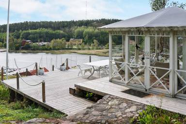 House Valdemarsvik