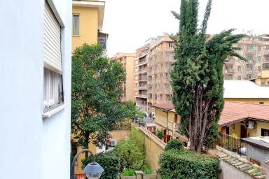 Leilighet  Quartiere XIII Aurelio