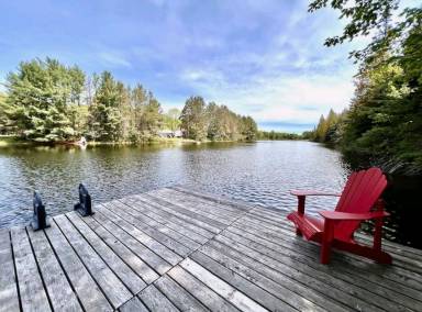Cottage Haliburton