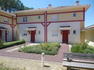 Casa Messanges