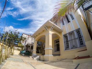 House  Argentat