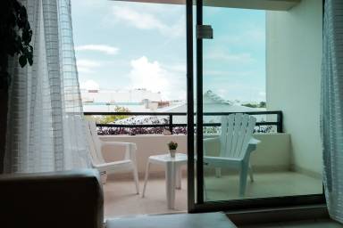 Apartamento Playa del Carmen