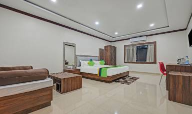 Accommodation Cuttack