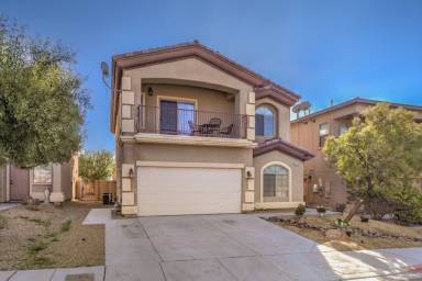 House Centennial Hills