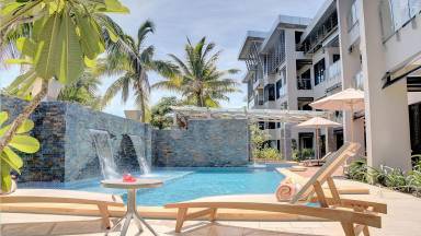 Serviced apartment Denarau Island