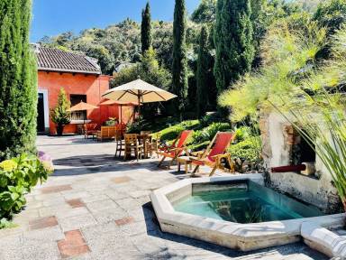 Villa Antigua Guatemala