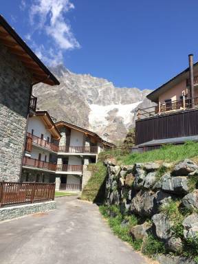 Appartamento Breuil-Cervinia