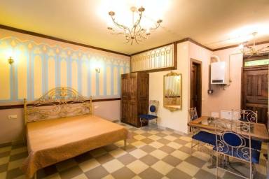 Apartament Lwów