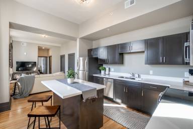 Apartment Waterloo