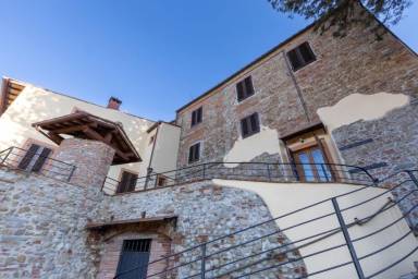 Casale Pistoia